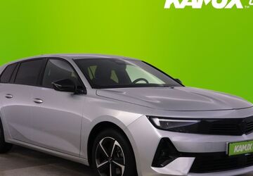 Opel Astra 34.000 km 18.750 &euro; Düren 52351