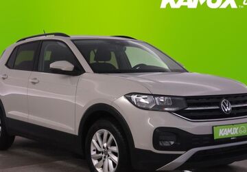 VW T-Cross 82.981 km 18.250 &euro; Düren 52351