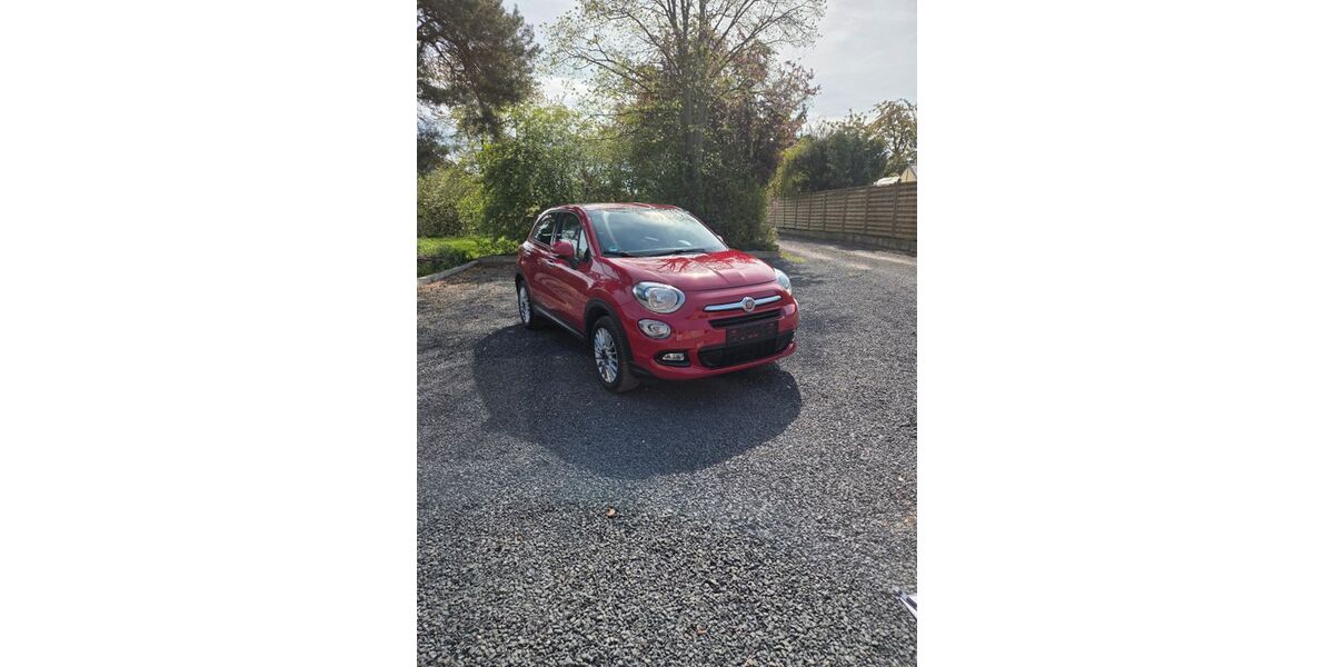 Fiat 500X 57.000 km 12.000 &euro; Euskirchen 53881