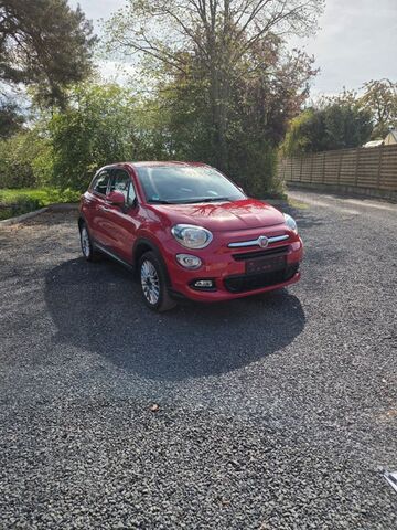 Gebrauchte Fiat 500X