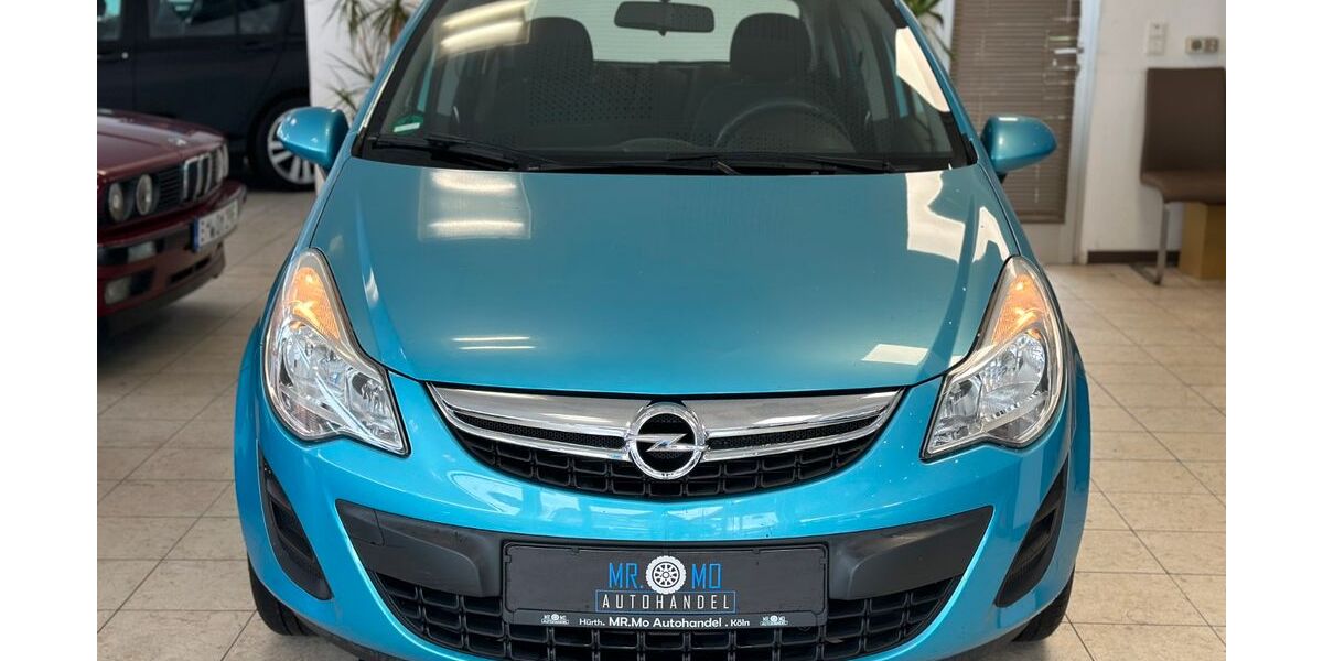 Opel Corsa 174.000 km 3.199 &euro; Hürth 50354