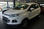 Ford EcoSport 1.0 - PDC - SHZ - Klima - 118.880 km 6.480 &euro; Euskirchen 53881