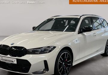 BMW M340i 76.226 km 45.999 &euro; Bonn 53119