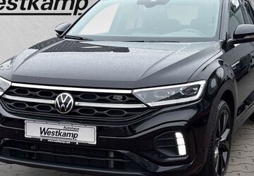 VW T-Roc 12.200 km 31.830 &euro; Frechen 50226