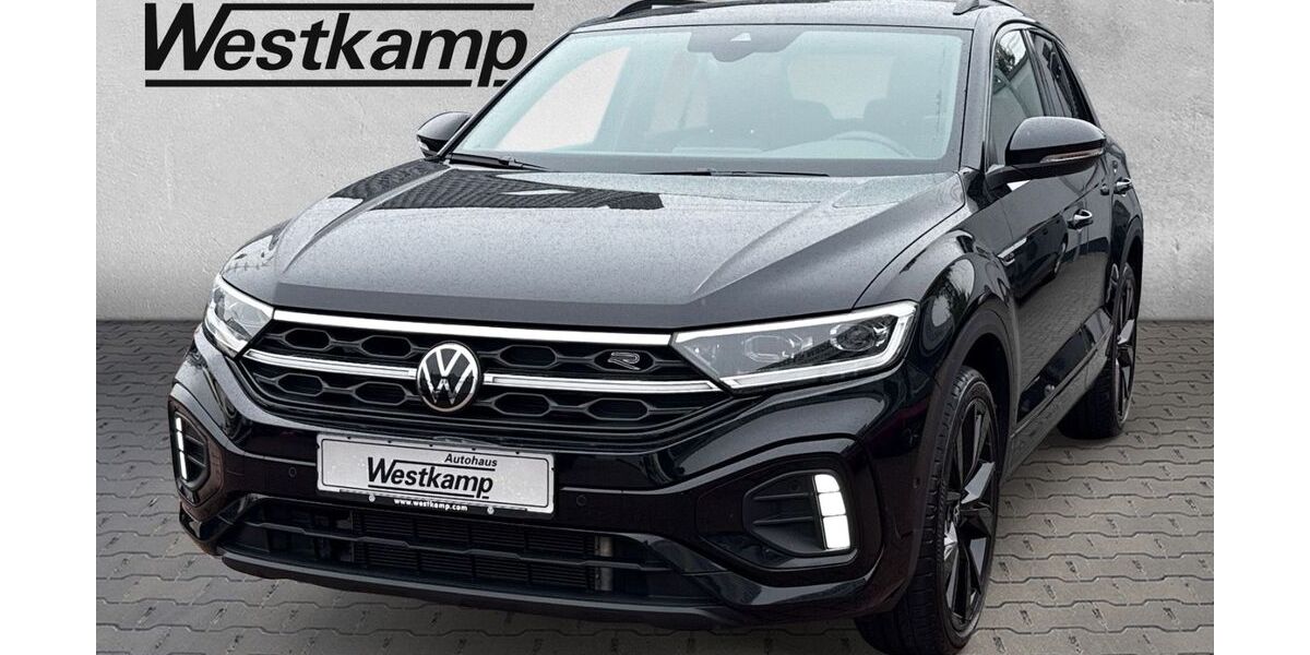 VW T-Roc 12.200 km 31.830 &euro; Frechen 50226