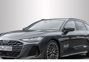 Audi A6 11.500 km 70.980 &euro; Bonn 53227