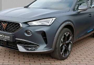 Cupra Formentor 21.160 km 35.440 &euro; Meckenheim 53340