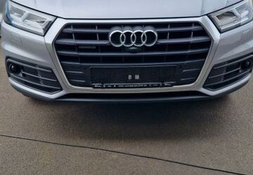 Audi Q5 60.400 km 33.900 &euro; Nörvenich 52388