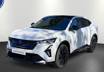 Renault Rafale 27.564 km 39.880 &euro; Schleiden 53937