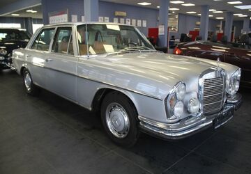 Mercedes-Benz 280 54.892 km 19.980 &euro; Euskirchen 53881