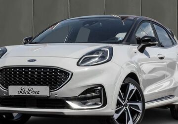 Ford Puma 37.815 km 21.990 &euro; Düren 52349