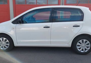 Skoda Citigo 147.000 km 4.499 &euro; Blankenheim 53945