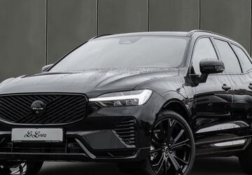 Volvo XC60 6.000 km 62.960 &euro; Bonn 53117