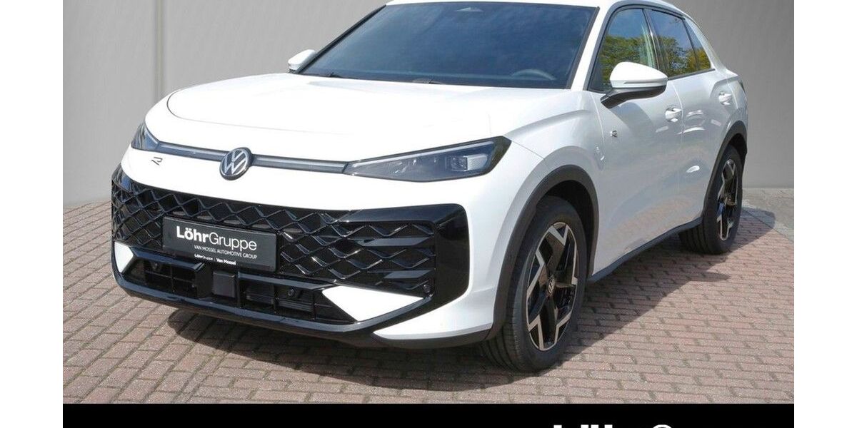 VW T-Roc 1.500 km 36.980 &euro; Meckenheim / Bonn 53340