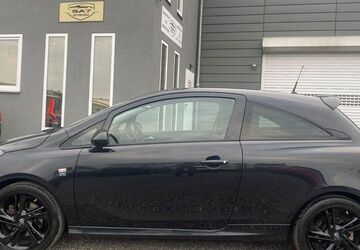 Opel Corsa 125.000 km 6.990 &euro; Euskirchen 53881