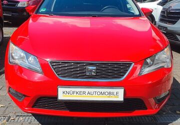Seat Leon 234.000 km 4.990 &euro; Nideggen Embken 52385