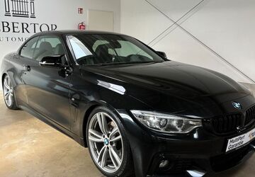 BMW 430 125.000 km 24.970 &euro; Düren 52349