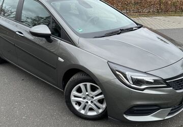 Opel Astra 28.000 km 14.900 &euro; Erftstadt (bei Köln) 50374