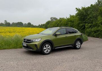 VW Taigo 28.700 km 17.900 &euro; Euskirchen 53881