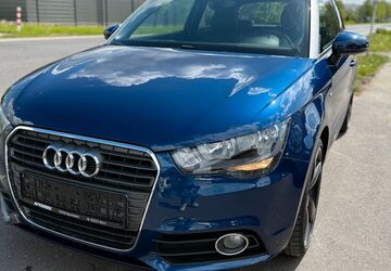 Audi A1 65.460 km 10.690 &euro; Bornheim 53332