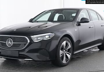 Mercedes-Benz E 300 4.830 km 54.890 &euro; Bornheim 53332