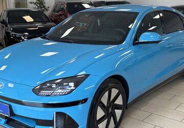 Hyundai IONIQ 6 29.394 km 33.400 &euro; Bonn 53227