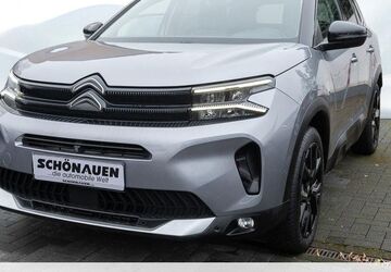 Citroen C5 Aircross 33.865 km 24.950 &euro; Kerpen 50171