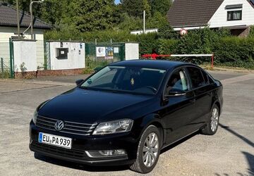 VW Passat 220.000 km 6.500 &euro; Euskirchen 53879