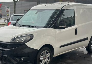 Fiat Doblo 230.000 km 7.490 &euro; Rheinbach 53359