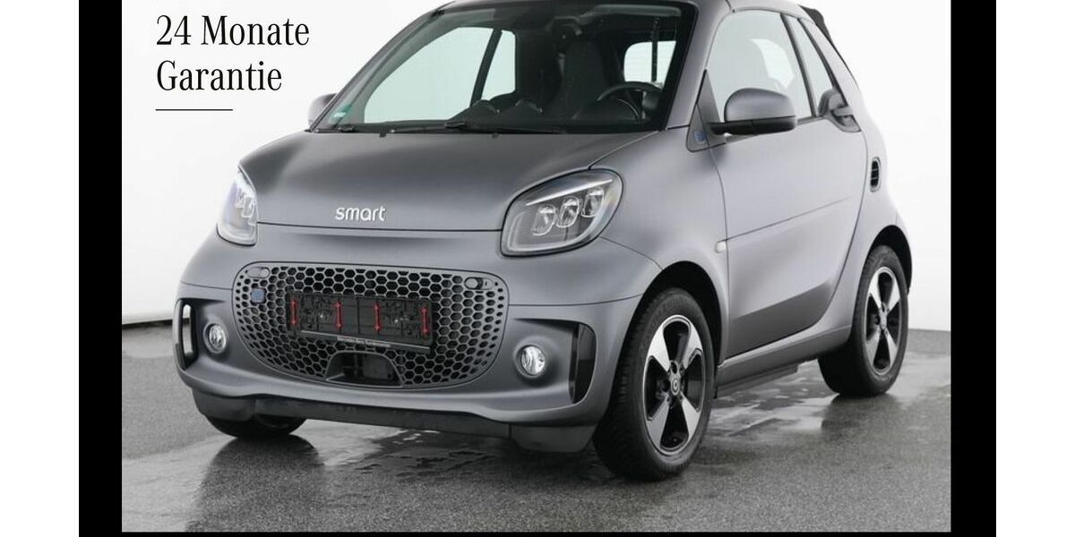 Smart ForTwo 12.393 km 19.500 &euro; Rheinbach 53359