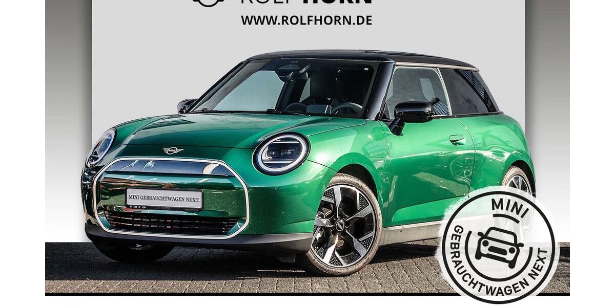Mini Cooper E 15.713 km 28.623 &euro; Euskirchen 53879