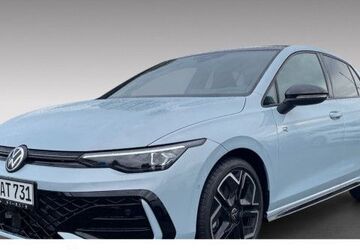 VW Golf 3.000 km 34.400 &euro; Bornheim 53332