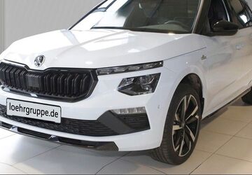 Skoda Kamiq 9.990 km 39.990 &euro; Meckenheim / Bonn 53340
