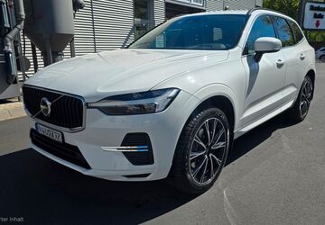 Volvo XC60 79.500 km 30.500 &euro; Frechen 50226