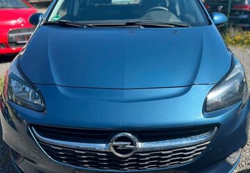 Opel Corsa 191.000 km 3.399 &euro; Mechernich 53894