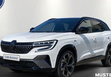 Renault Austral 2.440 km 39.640 &euro; Schleiden 53937