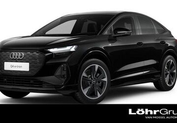 Audi Q4 e-tron 70.302 km 34.850 &euro; Meckenheim / Bonn 53340