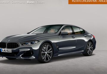 BMW 840 87.977 km 63.999 &euro; Bonn 53119