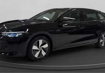 VW Passat Variant 46.691 km 25.980 &euro; Bonn 53119