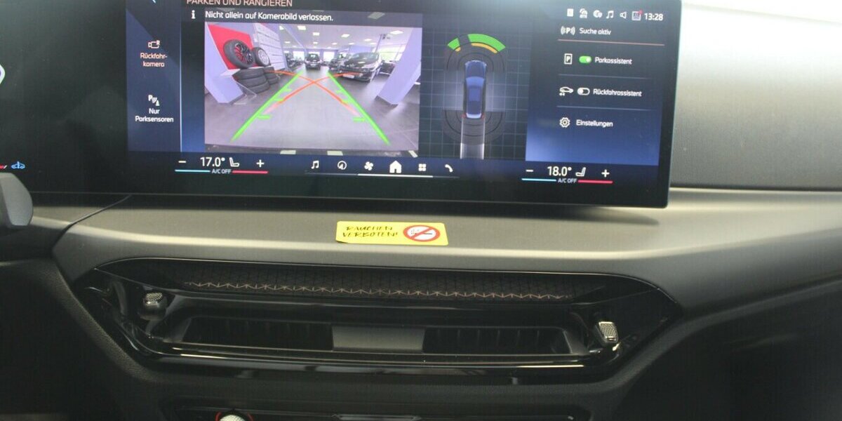 BMW 318 318i Touring Aut. 34.360 km 29.980 &euro; Euskirchen 53881