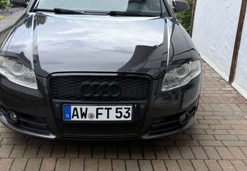 Audi A4 308.000 km 3.499 &euro; Wachtberg 53343