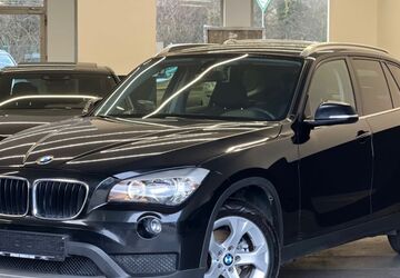 BMW X1 146.000 km 9.900 &euro; Alfter bei Bonn 53347