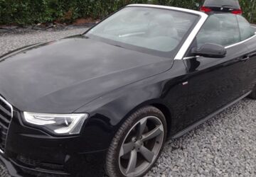 Audi A5 139.000 km 18.700 &euro; Zülpich 53909