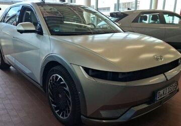 Hyundai IONIQ 5 27.156 km 35.500 &euro; Bonn 53227