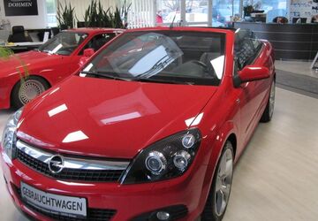 Opel Astra 99.900 km 6.999 &euro; Düren 52353