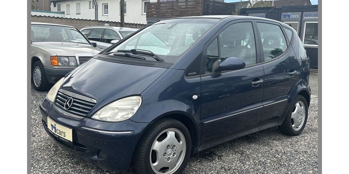 Mercedes-Benz A 160 157.000 km 5.950 &euro; Kerpen 50171