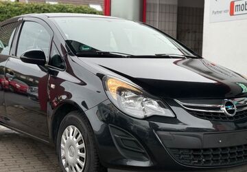 Opel Corsa 206.000 km 2.999 &euro; Euskirchen 53879