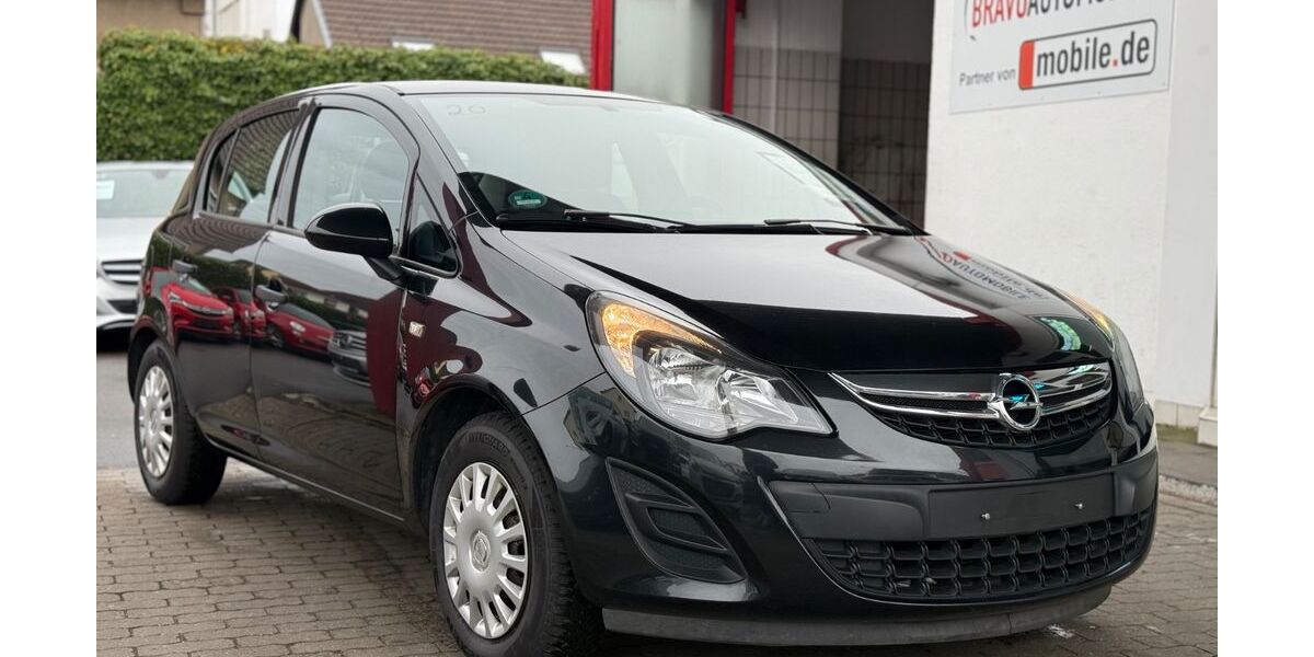 Opel Corsa 206.000 km 2.999 &euro; Euskirchen 53879