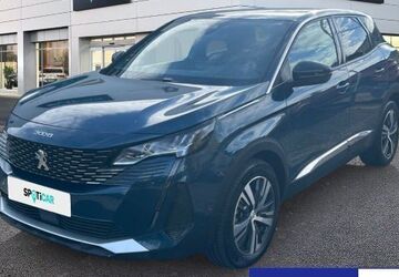 Peugeot 3008 25.253 km 18.870 &euro; Bonn 53121