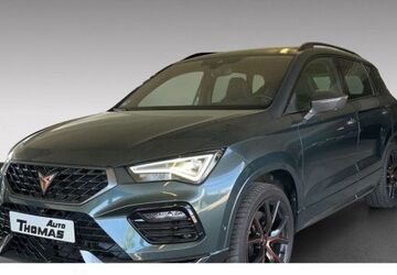 Cupra Ateca 49.950 km 29.990 &euro; Bonn 53227